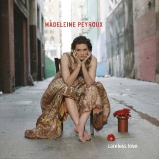 Photo No.1 of Madeleine Peyroux: Careless Love