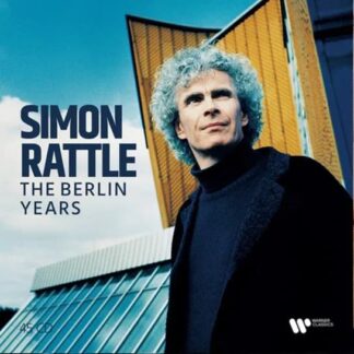 Photo No.1 of Simon Rattle - The Berlin Years