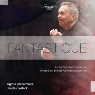 Photo No.1 of Hector Berlioz: Symphonie fantastique & Weber: Aufforderung zum Tanz