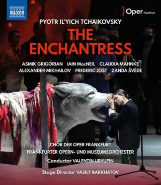 Photo No.1 of P. I. Tchaikovsky: The Enchantress